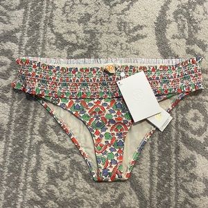 Tory Burch Swim Bottoms